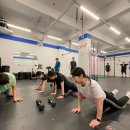 크로스핏 손오공(삼송점) 이미지