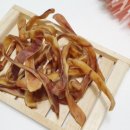 우쭈쭈수제간식 이미지