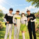 링스보스턴 | 군산cc 1박2일 골프여행 후기 - 골린이 데리고 갔다가 멘탈 관리만 하다 왔습니다