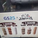 GS25 김해안동공단점 네이버블로그