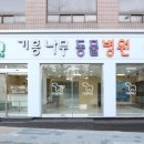 기흥나무동물병원 이미지