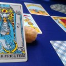 신비한 타로의 세계 이미지