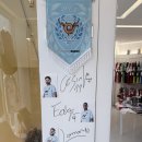 디자인모리 | 대구 축구 유니폼샵 추천! 라커룸 감성 모리사커 방문 후기