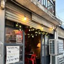 벙개포차 | 문래포차1422 ㅣ 문래 넓은 야장 루프탑 옥상 포차 후기