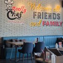 The chef | [치앙마이맛집] 팟타이와 땡모반 맛집 "Coolly Chef By The Village" (내돈내산)