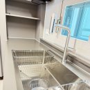 유승1차아파트경로당 | 원주사각싱크볼 교체✨ 혁신도시 유승한내들 EDU900 설치 후기