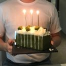 케이스호텔부띠끄 | 파라다이스호텔 부산 부티크 베이커리 케이크 후기 + 예약 방법