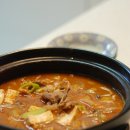 된장찌개 맛있게 끓이는방법 이미지