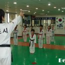 경희대 길라잡이 태권도장 이미지