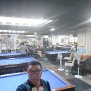 광 당구장 이미지