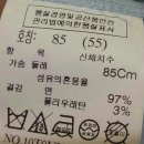 백화점구입 브렌드미착용여러가지 이미지