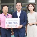 광산주유소 이미지