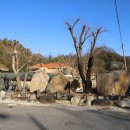 원기마을 입구 이미지