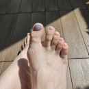 네일드민(Nail de Mean) | 전주 네일샵 네일드민 효자동 웨딩네일 페디큐어 후기