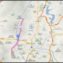 배산경로당 | 부산 갈맷길 7코스 1구간 [어린이대공원 ~ 금정산성 동문] - 2021.5.6(목)