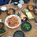 나래 한정식 티스토리