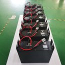 [중국 제조회사] LiFePO4 Battery(리튬 인산철 배터리) 개발 및 공급 합니다. 이미지