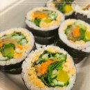 좋은김밥집 이미지