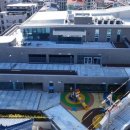 동구도서관 1층 이미지