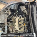 논스톱 세차장 이미지