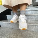 (주)토탈그린 | 키작녀 발볼넓은 나에게 딱 맞는 아키클래식 범퍼 트레이너 내돈내산 리얼후기