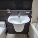 동편마을3단지 | 안양 깨진 세면대교체, 관양동 동편마을3단지 설치 후기