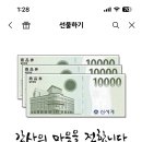 얘들아 이 신세계 상품권 신세계백화점에서 바코드로 결제 가능해..? 이미지