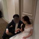 어뮤즈 호텔 | W39. 웨딩 스튜디오 '어뮤즈하우스' 촬영 후기_ ⑦ 호텔 복도 커플 컷