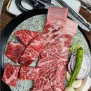 전통참숯화로구이 이미지