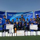 수원 GSFC경수클럽 / 경수유소년축구클럽에서 골키퍼 선수모집합니다.(장학혜택부여) 이미지