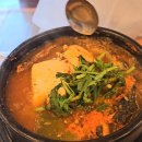 서호 코다리·생태탕