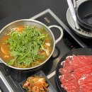 문현 대림시티프라자 앞 | 부산칼국수맛집 윤우재문현샤브칼국수 쫄깃탱글 자가제면의 매력