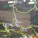 매암산 등산로 이미지