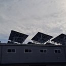 경남 태양광발전소 이미지