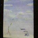 하늘그리기 이미지