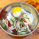 백년가야밀면 - 서귀포시 | 백년가야밀면