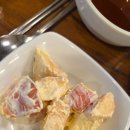 강서고등학교 | 안산 와동 [차가네] 속이 꽉찬 수제 왕만두와 샤브샤브 맛집 내돈내산 후기