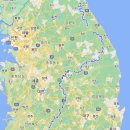 목계리(하) | 백두대간 삽당령-닭목령 북진(50-44번째)