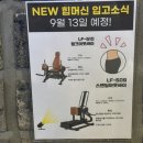 바벨 피트니스 은행동점 | [이용 리뷰] 대전 헬스 맛집 바벨피트니스 은행동점 허선열 트레이너 1:1 PT 후기