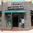 커피마시로(COFFEE MASIRO)