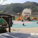 군민체육공원화장실 이미지