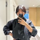 (주)이디피랩 | 한남동 놀거리 추천, 포터리 매장 쇼룸(+여성 코튼 사틴 스카프 셔링 블라우스 착용 내돈내산)