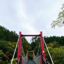 검룡소모뉴멘트 이미지