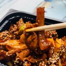 아짐손불곱창갈비