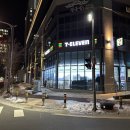 세븐일레븐아산배방코아루점 이미지