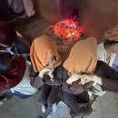 덕산3 | 예산 [덕산 참숯랜드] 숯가마, 3초 삼겹살 예약/준비물/후기