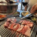 접시고기 - 고양시 덕양구 화중로104번길 28 | [공지] {꼬숩집} 숯향 가득한 고기와 와인의 만남,콜키지 프리 & 접시고기 대 만족 후기