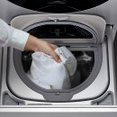 LG 세탁 이미지