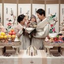 요즘 돌잔치-돌반지&#34;너무 비싸&#34; 금값 폭등에 종잇장 반지까지…역시나 1위는 &#39;현금 10만 원&#39; 이미지