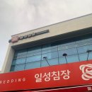 일성침구